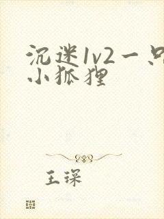 沉迷1v2一只小狐狸