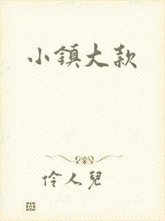 小镇大款