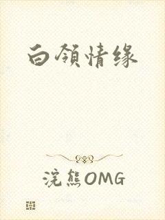 白领情缘