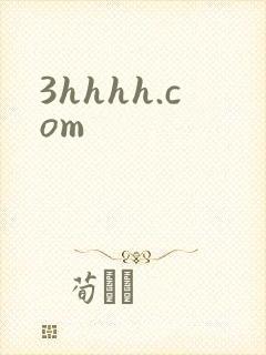 3hhhh.com