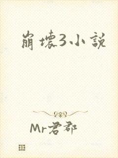 崩坏3小说