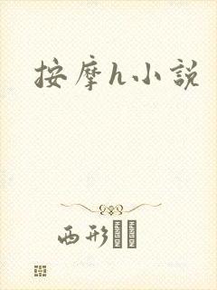 按摩h小说