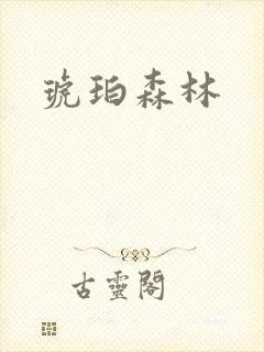 琥珀森林