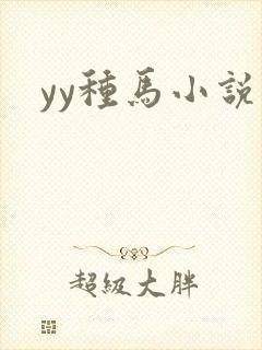 yy种马小说