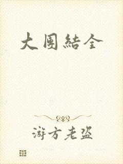 大团结全