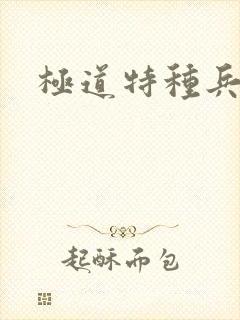 极道特种兵