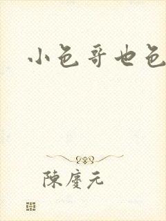 小色哥也色封面
