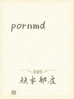 pornmd