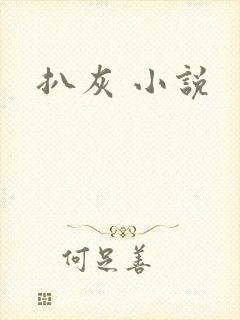 扒灰 小说