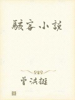 骇客小说