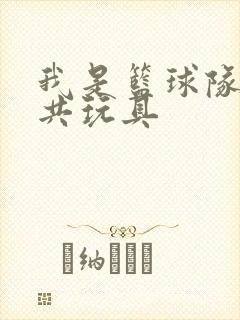 我是篮球队的公共玩具