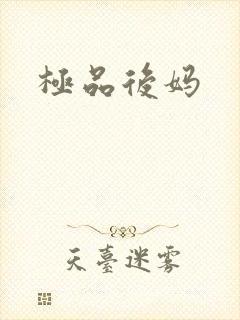 极品后妈