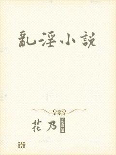 乱淫小说