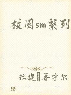校园sm系列h封面