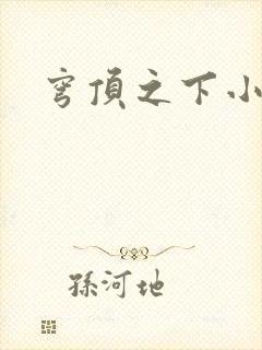 穹顶之下小说