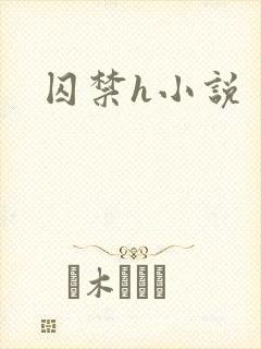 囚禁h小说封面