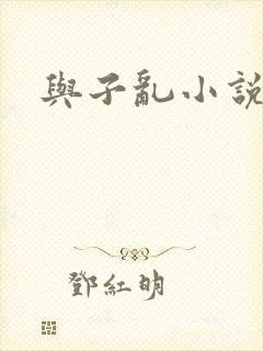 与子乱小说