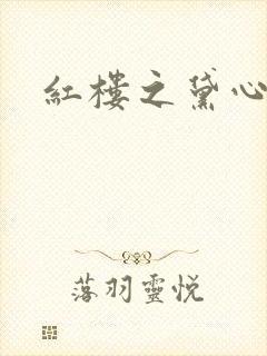 红楼之黛心如玉