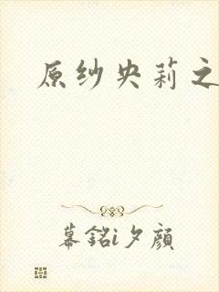 原纱央莉之重装