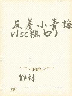反差小青梅(1v1sc粗口)封面