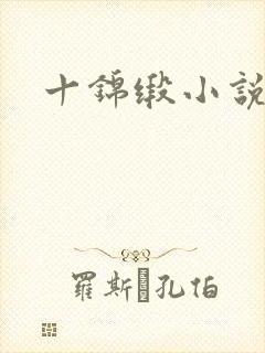 十锦缎小说