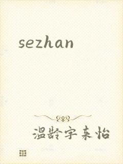 sezhan