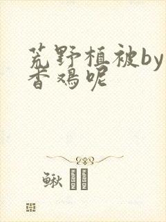 荒野植被by麦香鸡呢