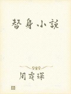 替身小说