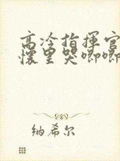 高冷指挥官在我怀里哭唧唧第二季