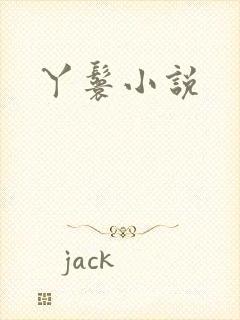 丫鬟小说