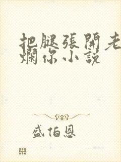 把腿张开老子臊烂你小说
