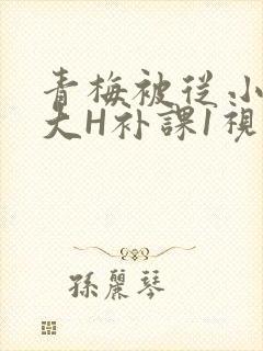 青梅被从小摸到大H补课1视频封面