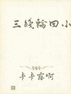 三线轮回小说