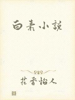 白素小说