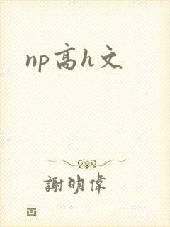 np高h文