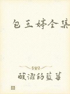 包玉婷全集