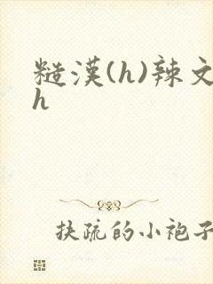 糙汉(h)辣文h