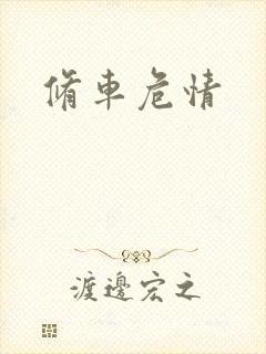 修车危情