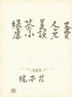 绿茶美人又在求虐小说免费阅读笔趣阁封面