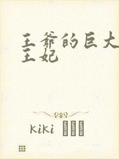 王爷的巨大进入王妃封面