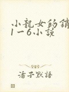 小龙女的销魂夜1一6小说