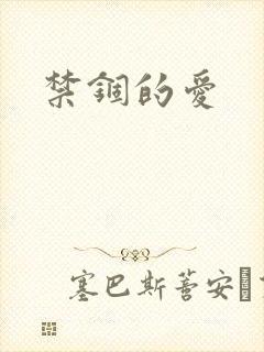 禁锢的爱