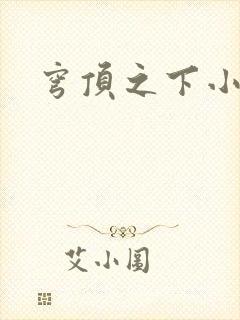 穹顶之下小说
