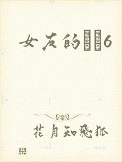 女友的妺妺6