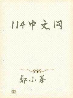 114中文网封面