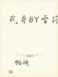 我哥BY雪莉