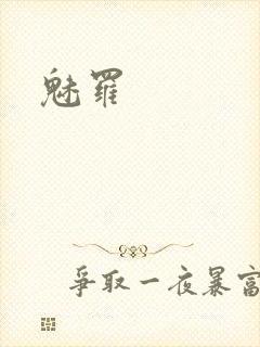 魅罗