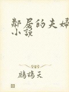 邻居的夫妇交换小说
