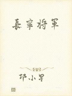 长宁将军