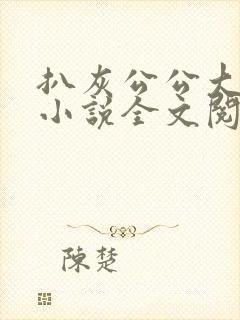 扒灰公公大杂烩小说全文阅读